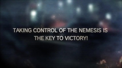 Resident Evil: Operation Raccoon City - Nemesis Mode Trailer