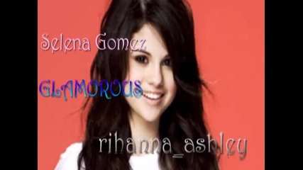 Selena G. / glamorous