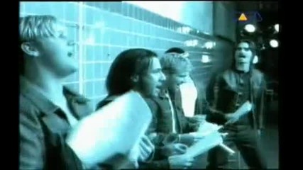 Backstreet Boys - Shape of my heart