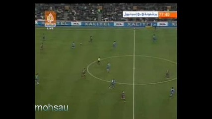 Ronaldinhoo vs Espaniol