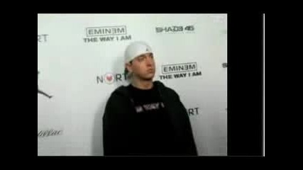 Eminem New 2008 Im Having A Relapse[hq]