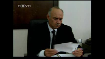 Гордата Аси Еп.46 Част 3
