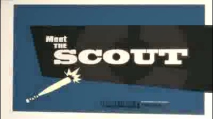 Team Fortress 2 - Meet the Scout
