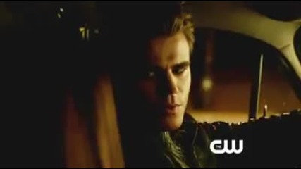 [ново!]the Vampire Diaries 10x3 Promo