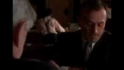 Carnivale S01e11 - The Day Of The Dead
