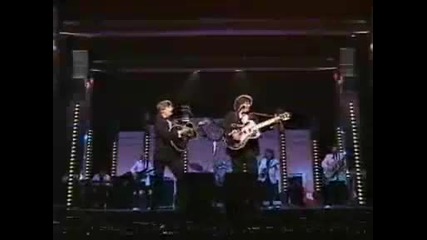Everly Brothers, On the wings of a nightingale 