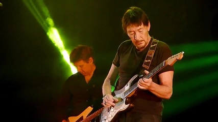 Chris Rea - Top 1000 - Looking For The Summer - Live - Hd