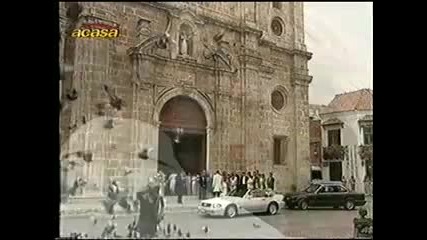 La Venganza 124.1 Ultimo Capitulo
