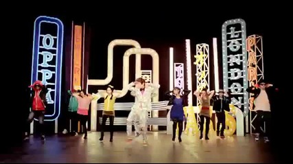 donghae ft. eunhyuk-oppa