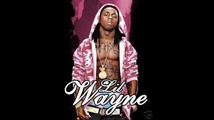 Песента, която Lil Wayne направи преди да влезе в затвора - 2010 година . 