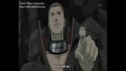 A Tribute To Anime Naruto