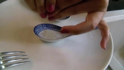 Полезни знания и красота Diy Detox Mask