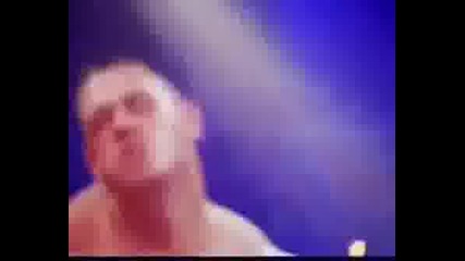 Враждата Между John Cena, Triple H И Randy