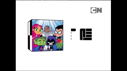 Cartoon Network