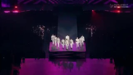 [1080p Hd] 121026 Smtown Live in Tokyo Super Junior - Superman