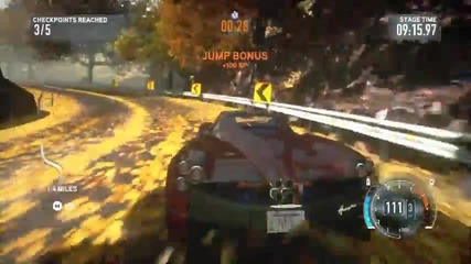 Need For Speed The Run Walkthrough Gameplay Part 27