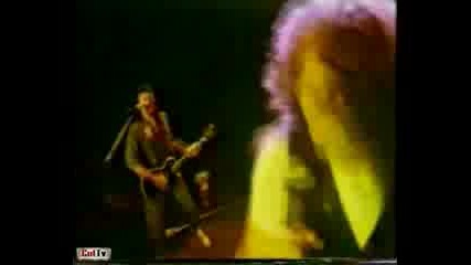 Whitesnake - Fourplay - Част Четвърта - 1984 