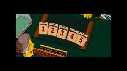The Simpsons