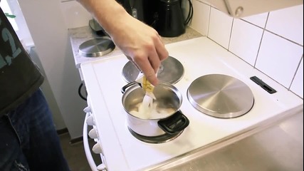 Regular Ordinary Swedish Meal Time - Massive Meatloaf Mayhem