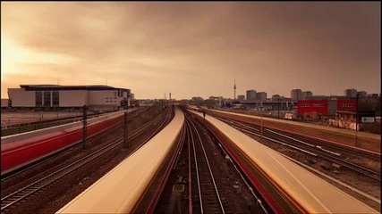 Marcus Worgull - Long Way
