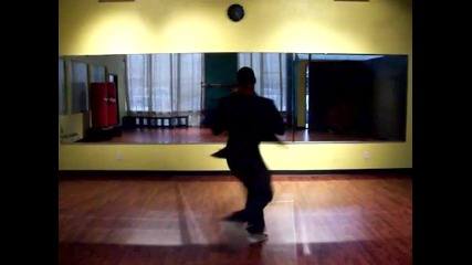 Usher Daddys Home Dance 