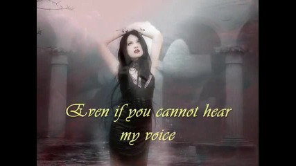Leona Lewis Run (with Lyrics) -