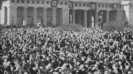 Честит Рожден Ден Адолф Хитлер 126 години. Незабравим!!!