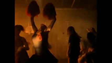 Nirvana - Smells Like Teen Spirit
