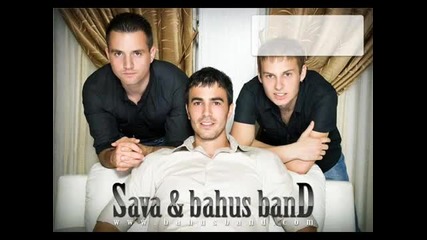 Sava & Bahus band - Ljubavi.wmv