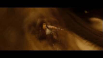 Alanis Morissette - I Remain [from Prince Of Persia - Sans Of time] video
