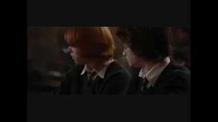 Zabaven Moment Ot Harry Potter