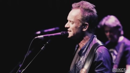 Sting - Every Breath You Take // Los Angeles 2016