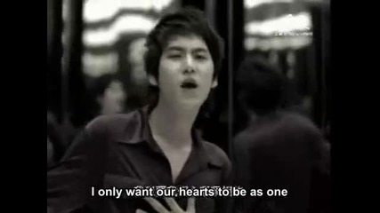 Super Junior M - U Mv (english subs)