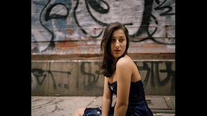 Sarah Solovay - All She Could Be