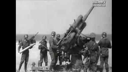 Tiger vs sherman-танкове