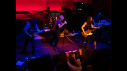 Ufo - Only You Can Rock Me - Usa Tour 2009 