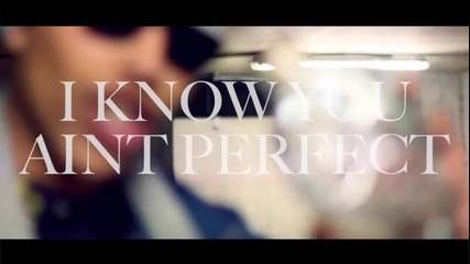Mysae - You Ain't Perfect # Официално видео #