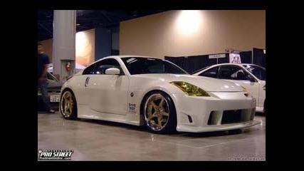 Tuning Cars