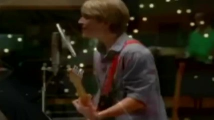 Sterling Knight - Something About The Sunshine 