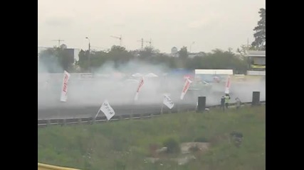 Drift* 