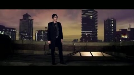 Adam Lambert & Time For Miracles