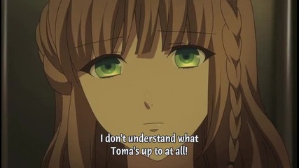 Amnesia Episode 9 Eng Hq