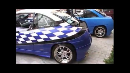 Summer Of Tuning #39 - Tuning Session Vol.1 (hq)