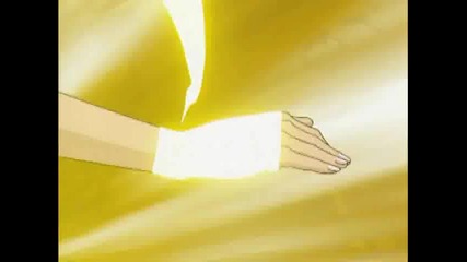 Mew Mew Metamorfoza
