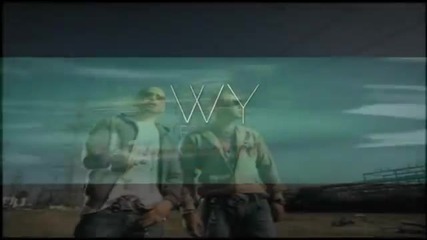 Energia - Alexis y Fido Ft Wisin y Yandel ( Official Video Remix )