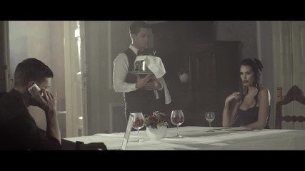Katarina Grujic - Lutka (official video) 2014 # Превод