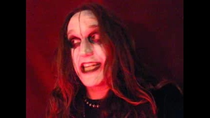 Vote Master Of Metal!