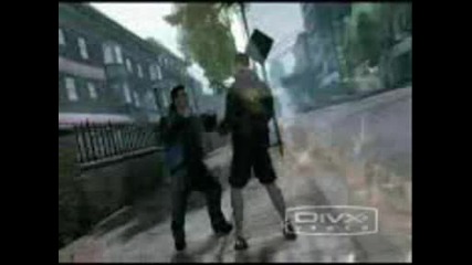 Gta Iv - 9 pm