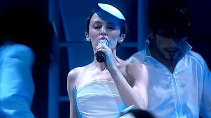 Kylie Minogue - Light Years (live In Sydney)