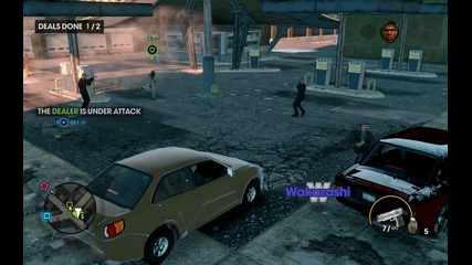 Saints Row The Third Епизод 7 със era